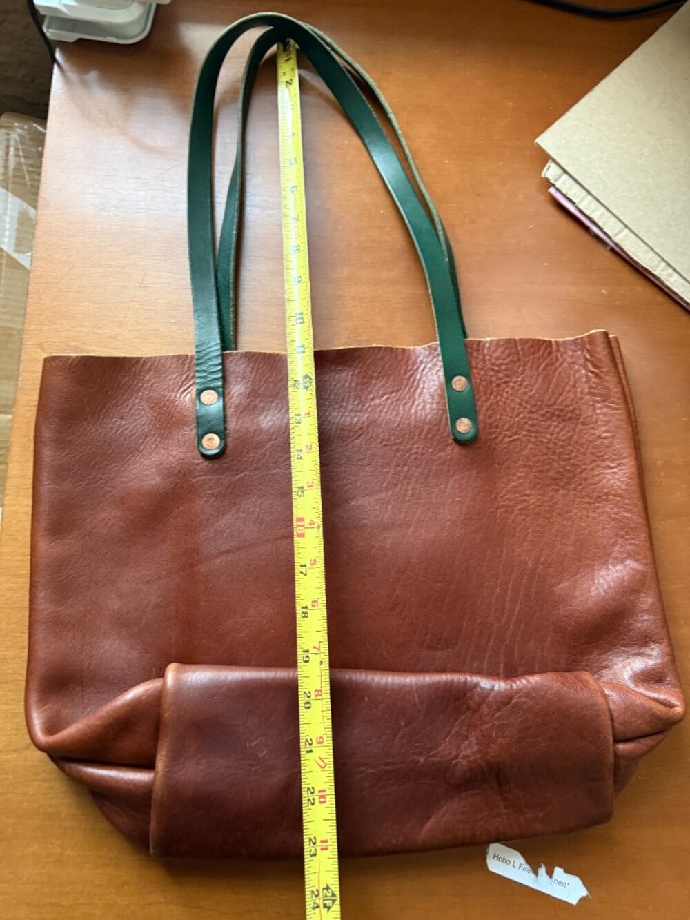 KMM Tote - Picture 4 of 6